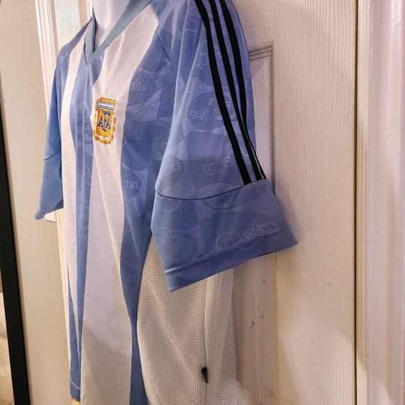Argentina Jersey - Picture 3 of 7
